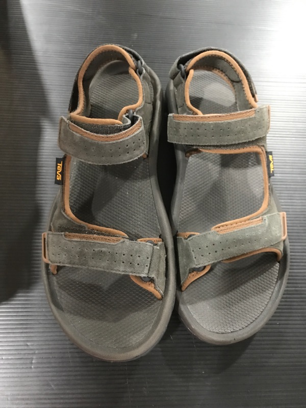 Photo 2 of [Size 12] Teva Mens M Katavi 2 Sport Sandal