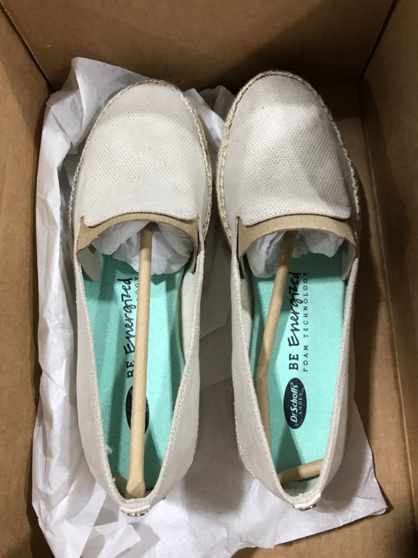 Photo 2 of [Size 6.5] Dr. Scholl's Shoes Women's Find Me Loafer [Beige]