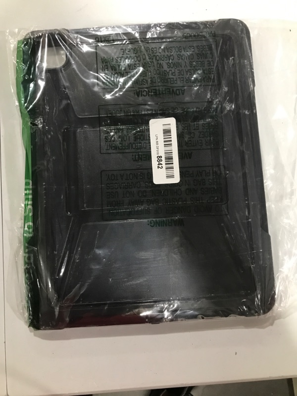 Photo 2 of Ztotop Case for iPad Pro 4th Generation 12.9 inch 2020