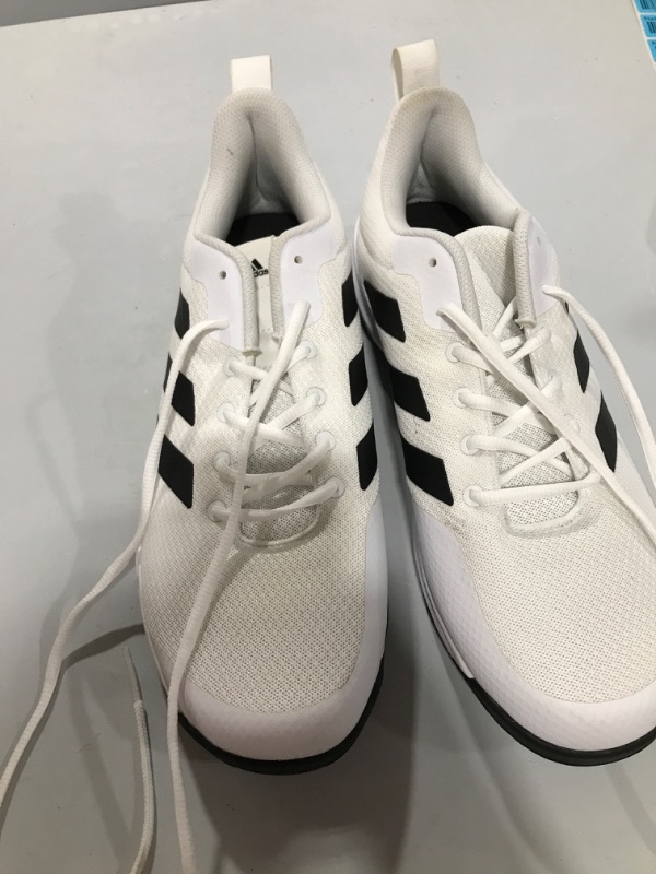 Photo 2 of adidas Men's Game Spec Athletic Shoe