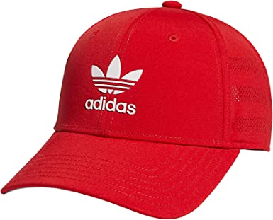 Photo 1 of adidas Originals Kids-Boy's/Girl's Beacon Strapback Cap
