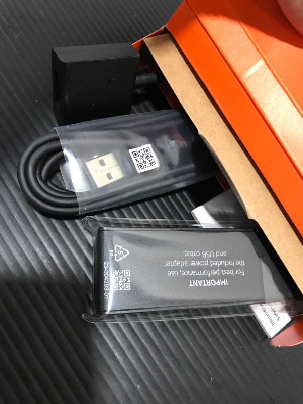 Photo 2 of Amazon Fire TV Stick with Alexa Voice Remote (includes TV controls) | Dolby Atmos audio | 2020 Release

