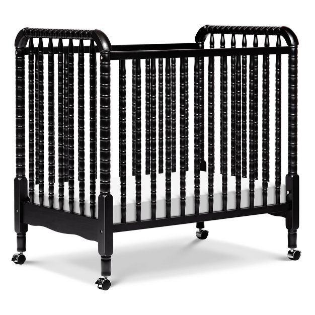 Photo 1 of DaVinci Jenny Lind 3-in-1 Convertible Mini Crib

