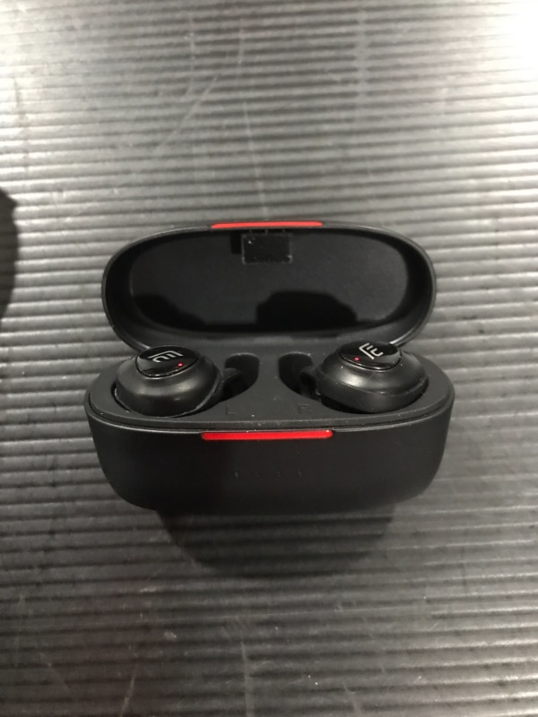 Photo 3 of Firacore F10 True Wireless Stereo Earbuds