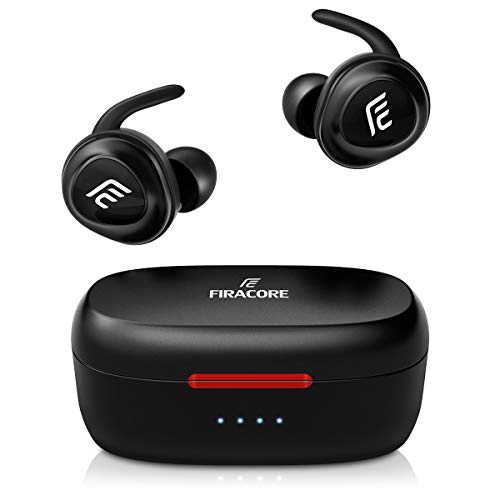 Photo 1 of Firacore F10 True Wireless Stereo Earbuds