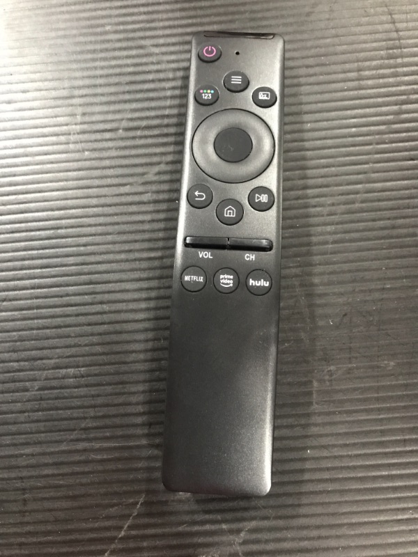 Photo 2 of Swocny Universal Replacement Remote Control for Samsung LED QLED LCD HDTV 4K Smart TVs