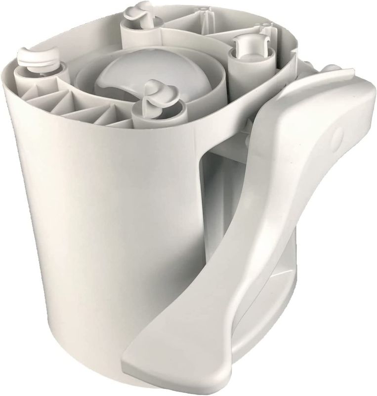 Photo 1 of Thetford 42137 Aqua Magic II Base-White