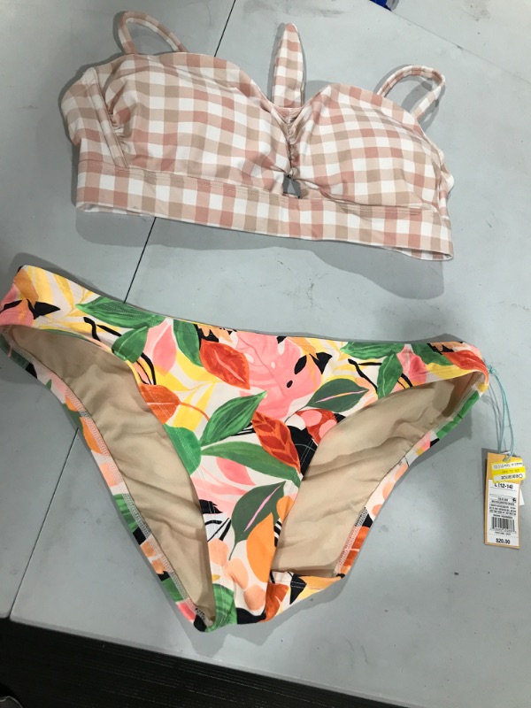 Photo 1 of BIKINI BUNDLE SIZE LARGE