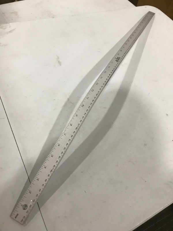 Photo 1 of 36 INCH RULER