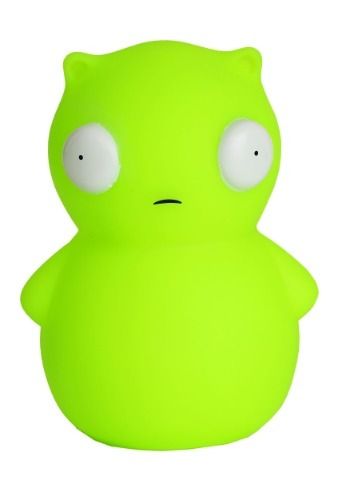 Photo 1 of Bob S Burgers 6 Kuchi Kopi Glow in the Dark Figure
