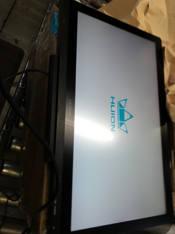 Photo 1 of PC MONITOR 