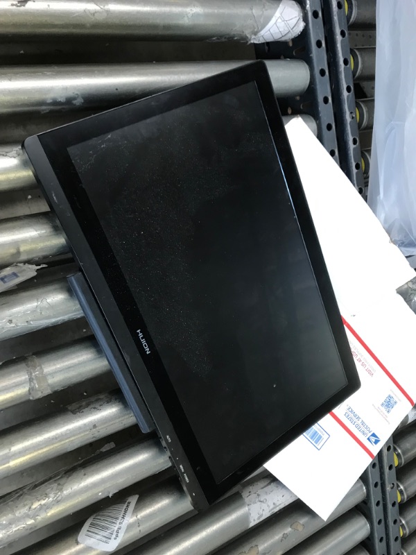 Photo 1 of PC MONITOR 