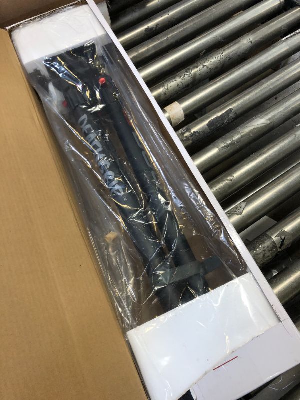 Photo 1 of Bog Death Grip Clamping Tripod Aluminum