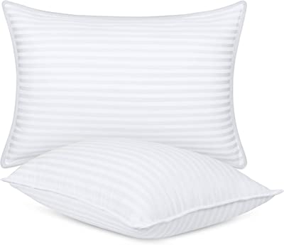 Photo 1 of 2 STANDARD SIZE PILLOWS