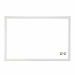 Photo 1 of UBRANDS MAGNETIC DRY ERASE BOARD