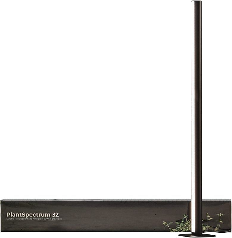 Photo 1 of MOTHER PlantSpectrum32 I Professional Grow Light 32Watt | for All Plants & Growth Stages
