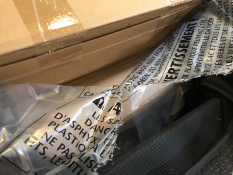Photo 1 of Evenflo Pivot Xplore All-Terrain Stroller Wagon
