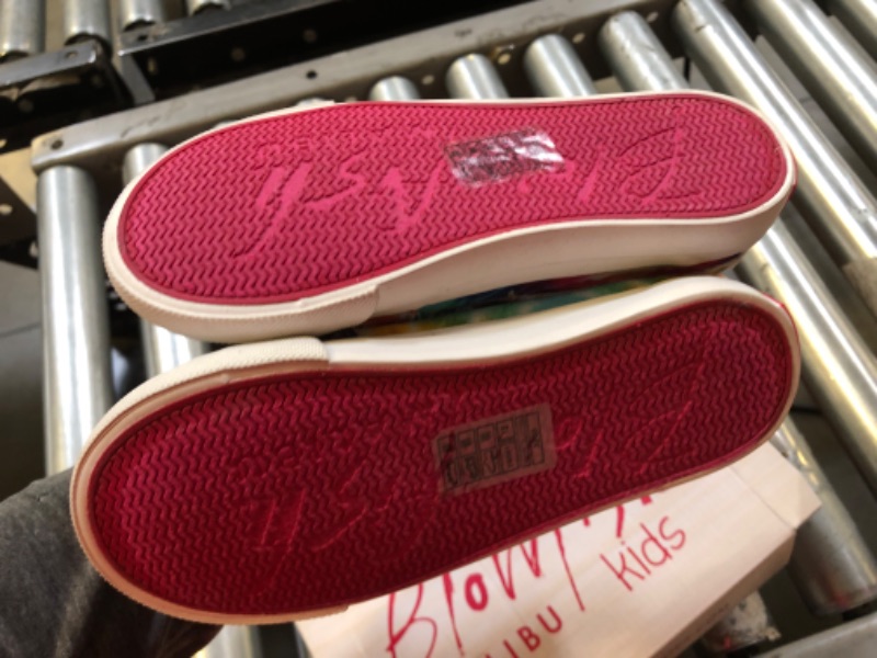 Photo 3 of blowfish kids shoes size 12