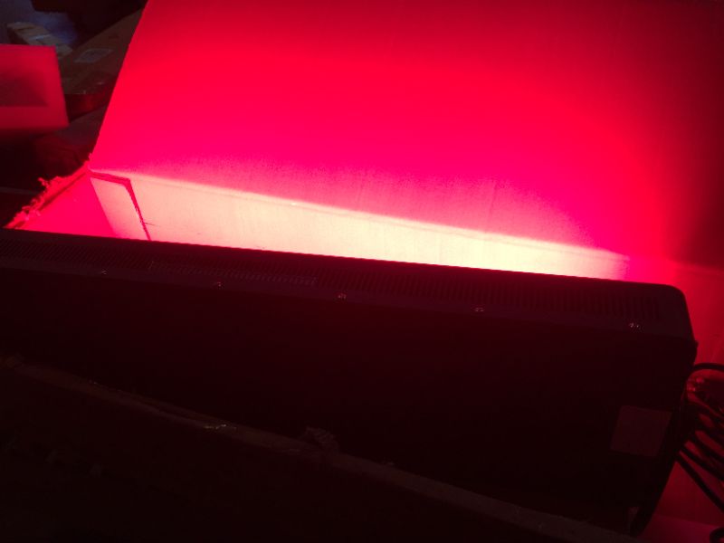 Photo 3 of red light therapy device 