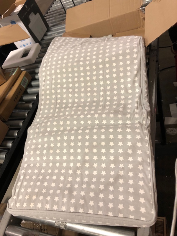 Photo 2 of BABYTOLOVE  Toddler Mattress