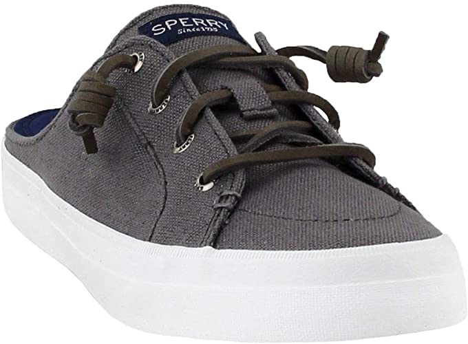 Photo 1 of Sperry Women's Crest Vibe Mule Sneaker 8.5 