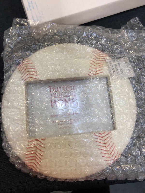 Photo 1 of Baseball Frame (3 x 5)
