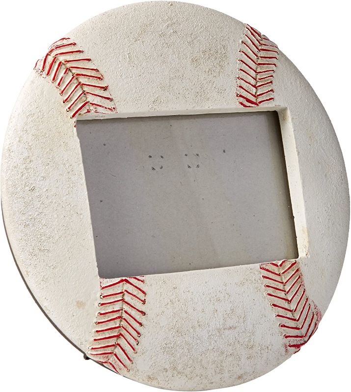 Photo 1 of Baseball Frame (3 x 5)
