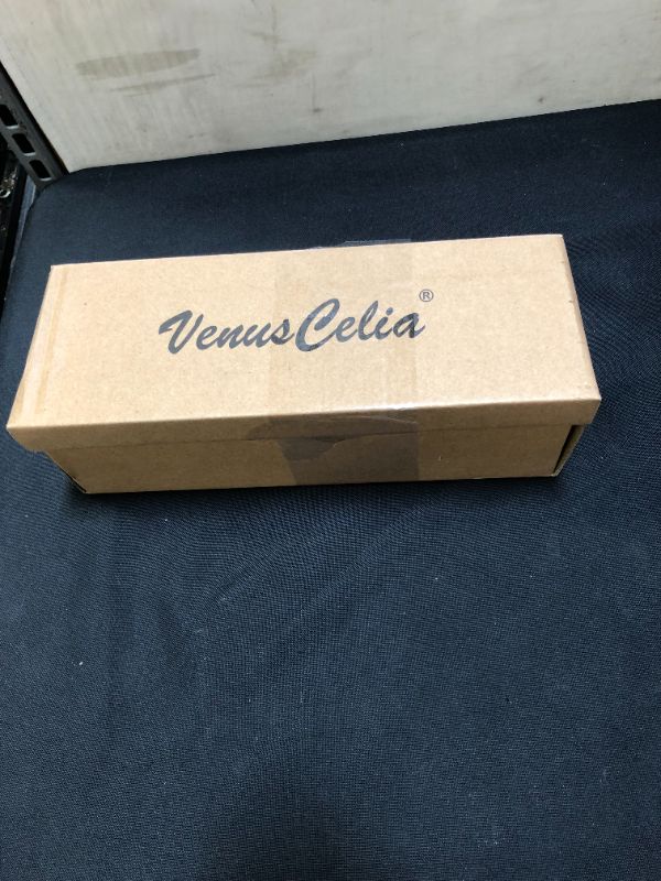 Photo 3 of VENUS CELIA FLATS BEIGE
SIZE 6.5