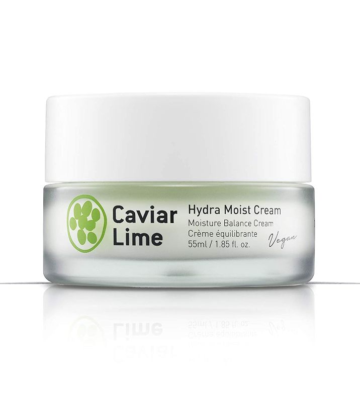Photo 1 of [Too Cool for School] Vegan Caviar Lime Hydra Moist Cream/ EXP 12M AFTER OPENING