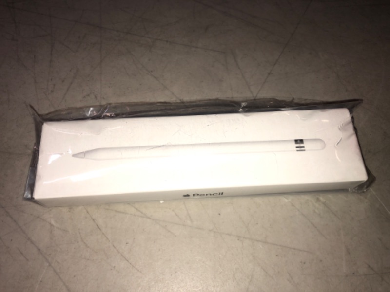 Photo 2 of Apple Pencil