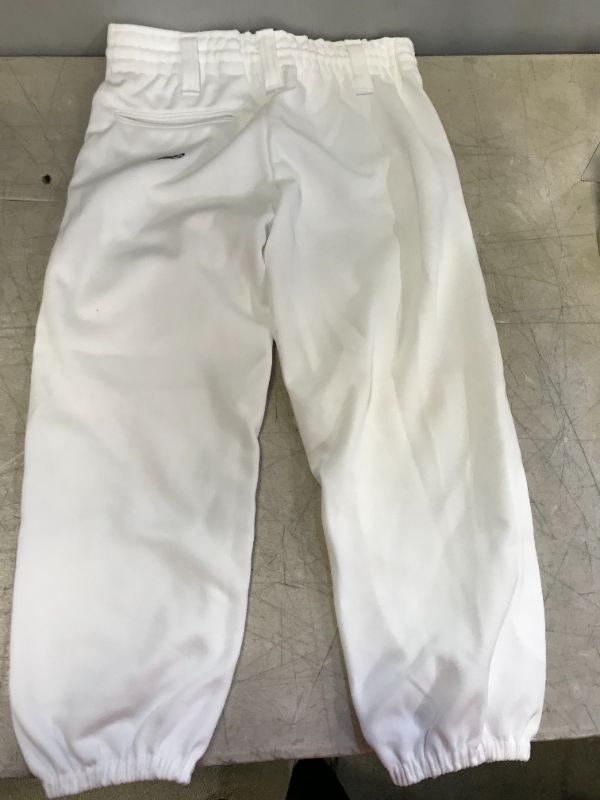 Photo 2 of RAWLINGS YOUTH BASEBALL PANTS --- SIZE SMALL 