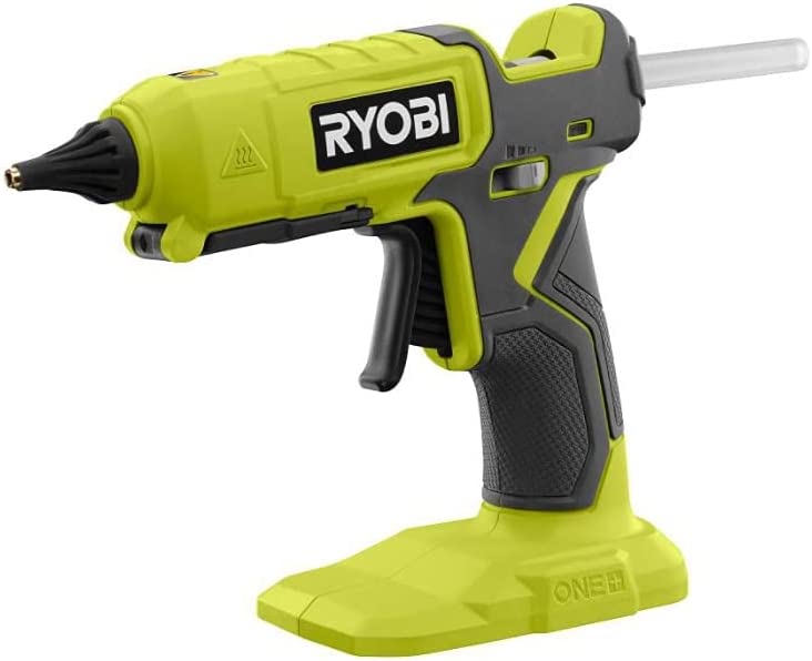 Photo 1 of TTI 18-Volt Cordless Dual Temperature Glue Gun P307 (Tool Only) FACTORY SEALED BRAND NEW 
