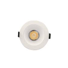 Photo 1 of 3/4 in. New Construction or Remodel White Dimmable Canless Recessed LED Kit with Adjustable Color Changing Technology
