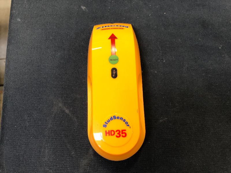 Photo 2 of StudSensor HD35 Stud Finder
