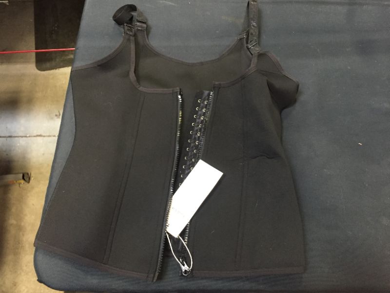 Photo 1 of yadifen waist trainer vest