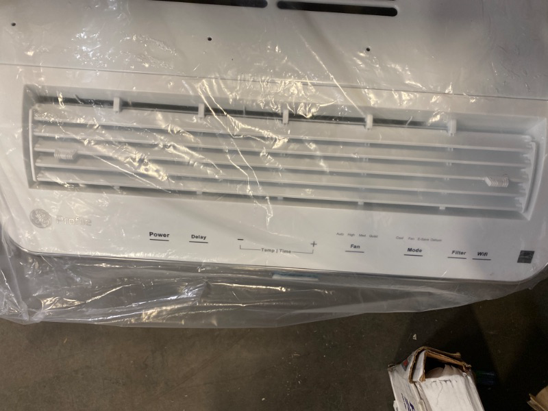 Photo 1 of GE PROFILE  Air Conditioner,