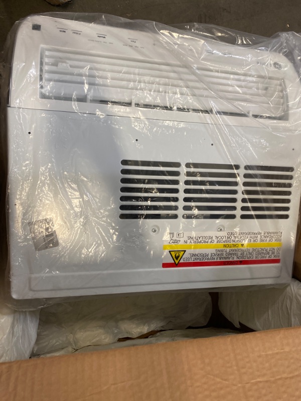 Photo 3 of GE PROFILE  Air Conditioner,