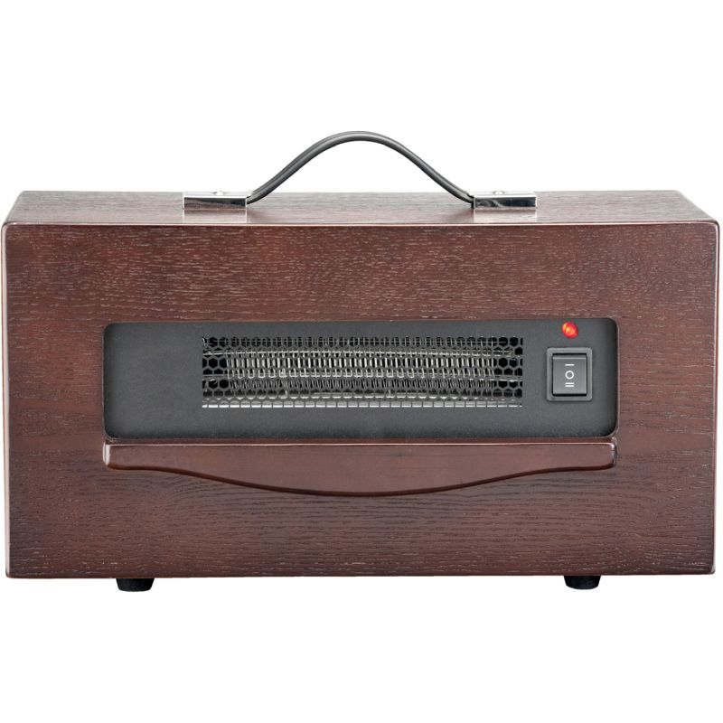 Photo 1 of Wildon Home Dynamic Personal Heater 
