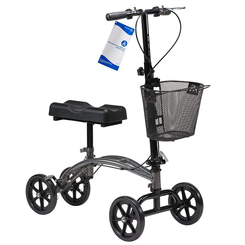 Photo 1 of  Steerable Knee Walker