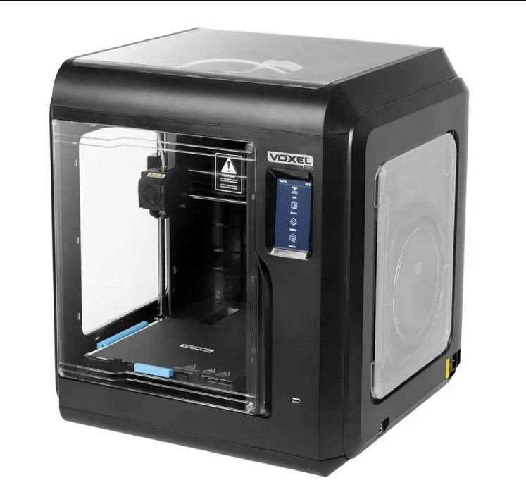 Photo 1 of MP Voxel Pro Fully Enclosed 3D Printer