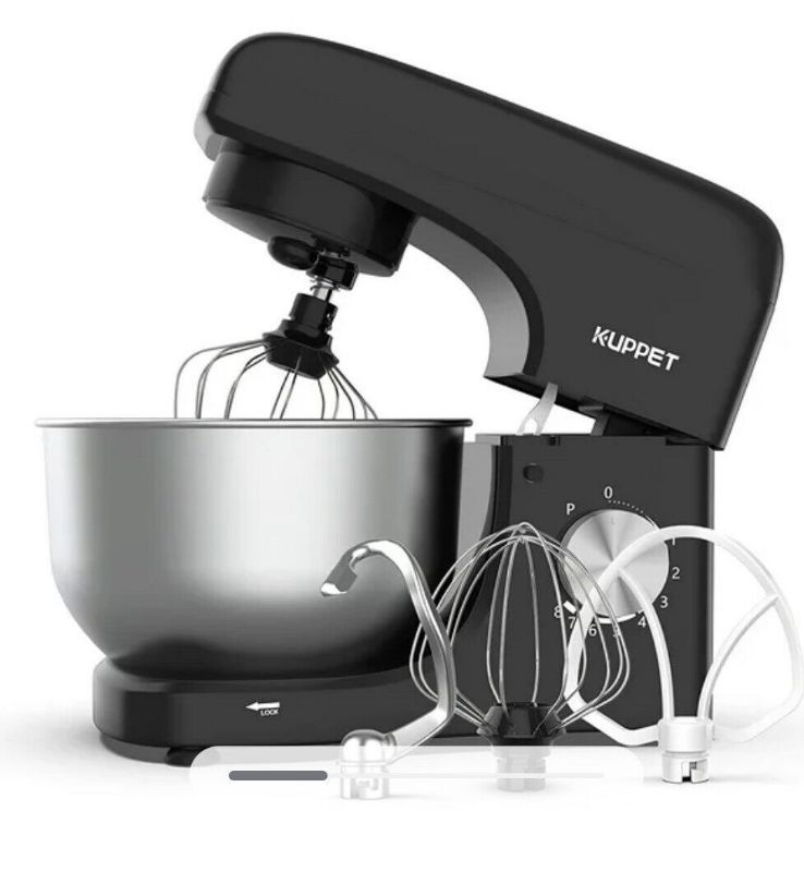 Photo 1 of Kuppet Stand Mixer 8 speed