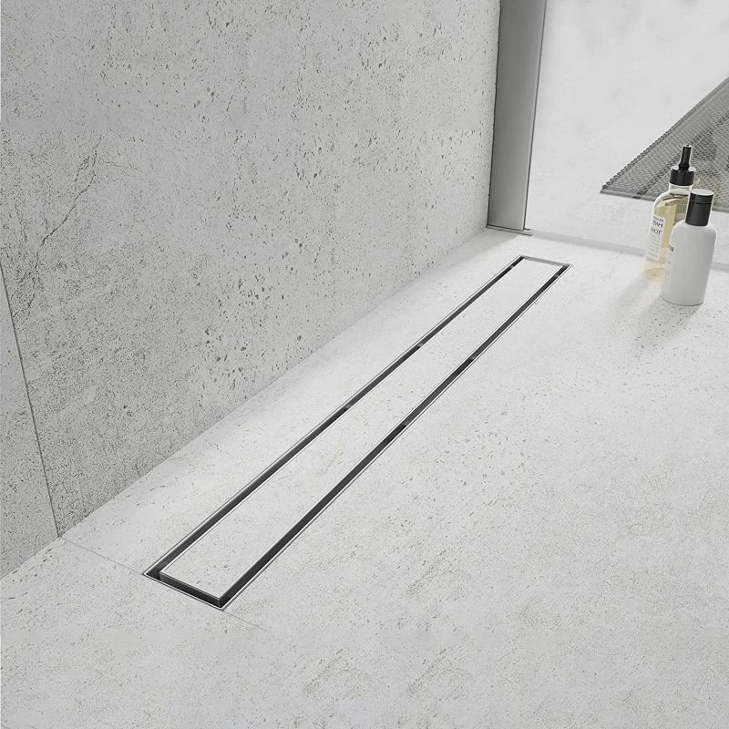 Photo 1 of  Linear Shower Drain, Shower Drain 36 inch NEW 