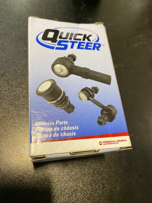 Photo 3 of Quick Steer K3128 Bushing Kit NEW 