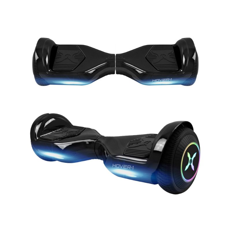 Photo 1 of Balancing Scooter  Black NEW 