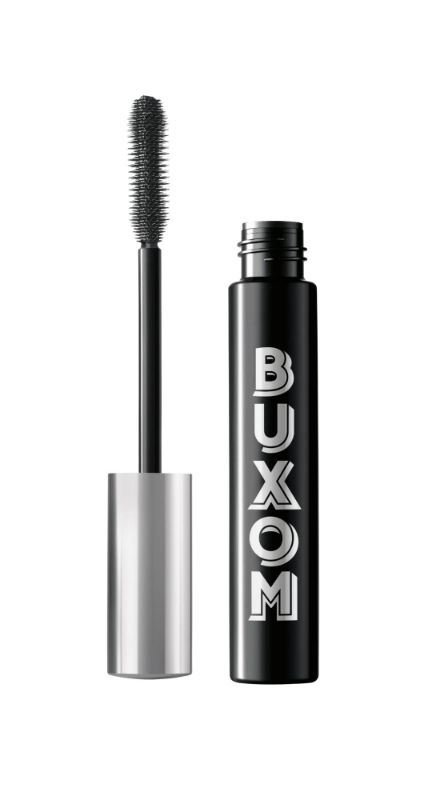 Photo 1 of Buxom Lash Volumizing Mascara Black 0.37 Fl Oz (Pack of 1)M CALAILIOS 5 PAIR FALSE LASHES  NEW 