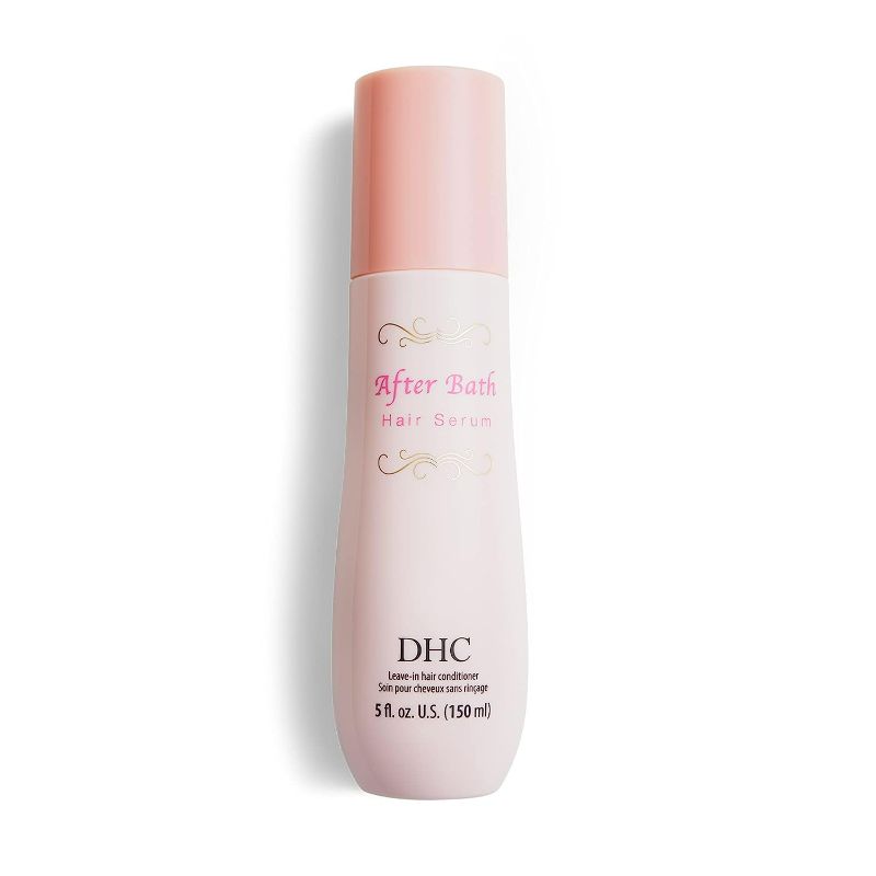 Photo 1 of DHC DHCUV after bath hair serum, 5 fl. oz, 1 Fl Oz NEW 