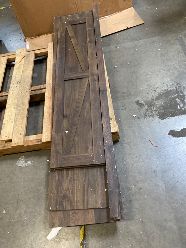 Photo 1 of Wood Planks 