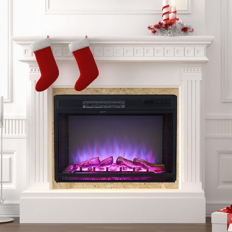 Photo 1 of  Electric Fireplaces with Heater