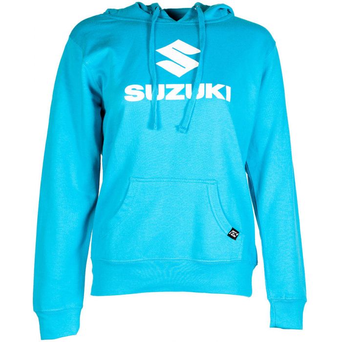 Photo 1 of SUZUKI Hoodie (XL) NEW 