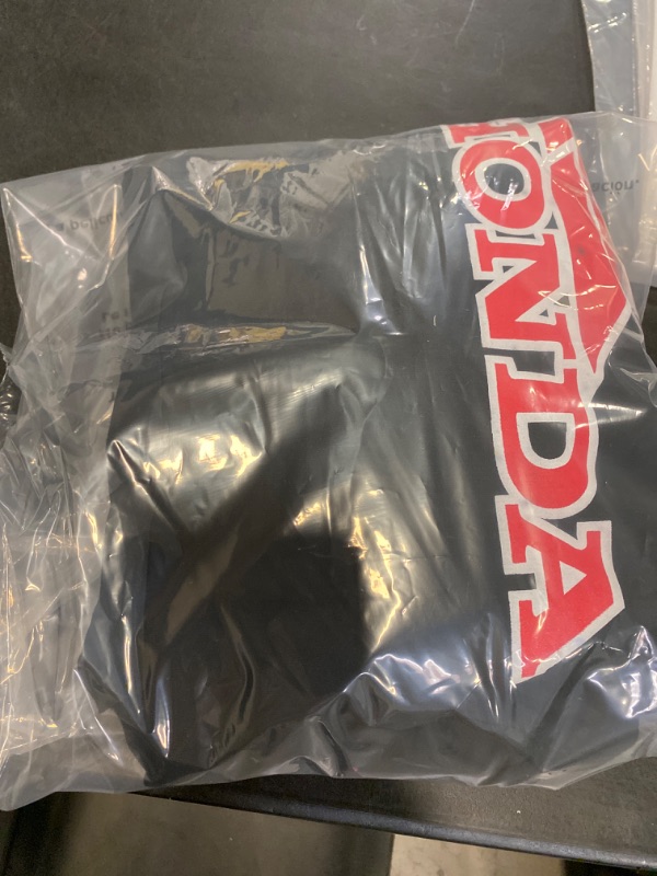 Photo 1 of Honda Hoodie (L) NEW 